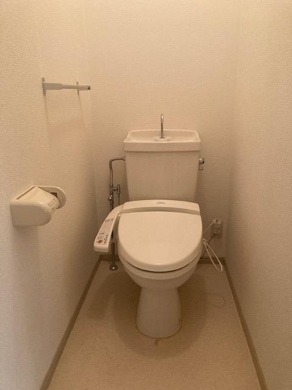 スターライト中央 A棟