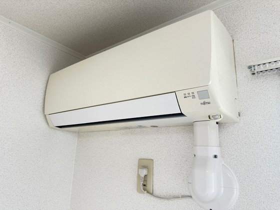 スターライト中央 A棟