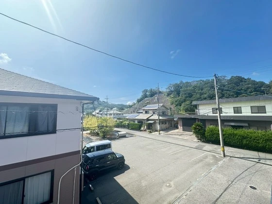 スターライト中央 A棟