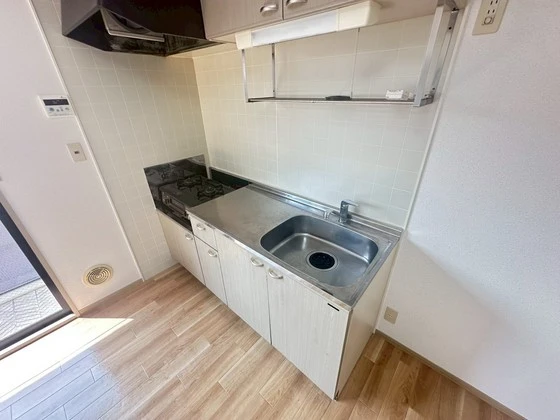 スターライト中央 A棟