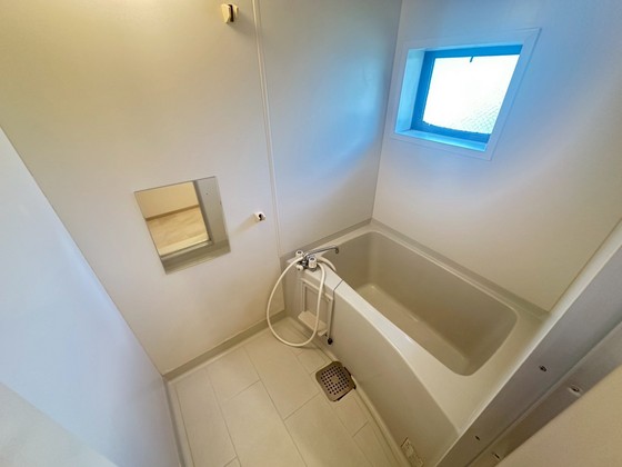 スターライト中央 A棟