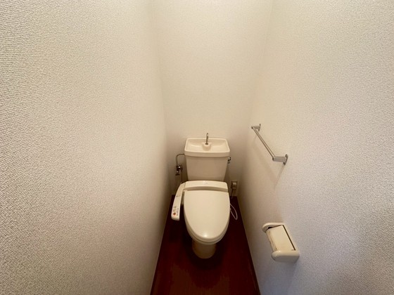 スターライト中央 A棟