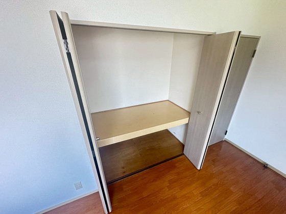 スターライト中央 A棟