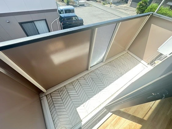 スターライト中央 A棟