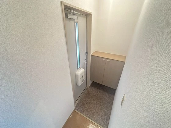 スターライト中央 A棟