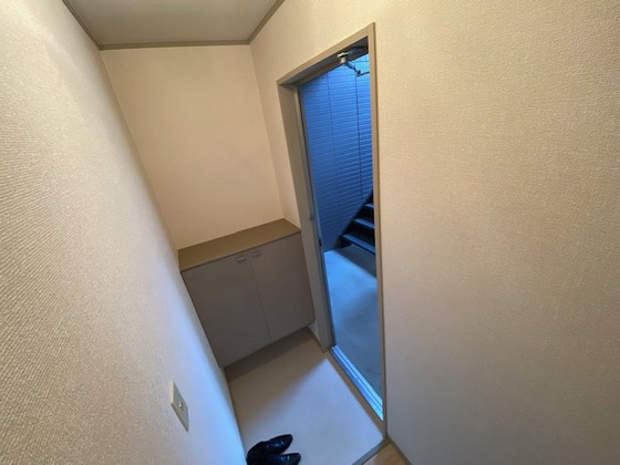 スターライト中央 B棟