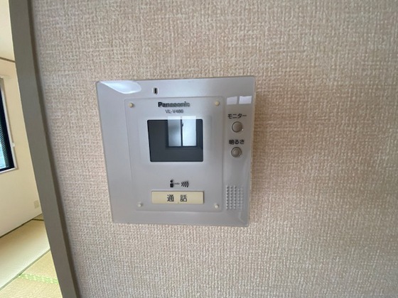 スターライト中央 B棟