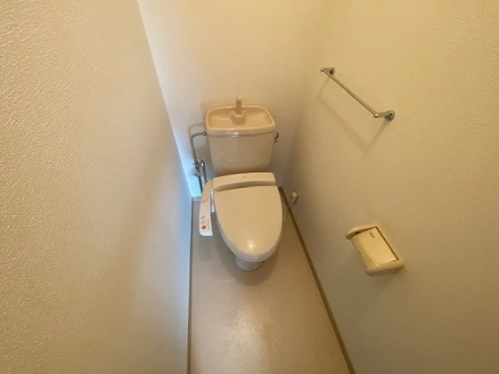 スターライト中央 B棟