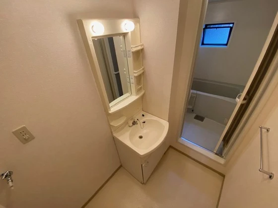 スターライト中央 B棟