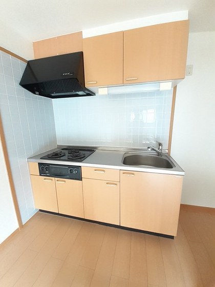 セントラルヒルズ