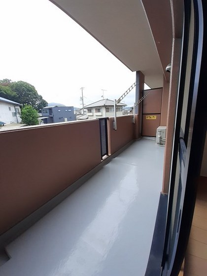 セントラルヒルズ