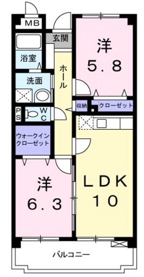 セントラルヒルズ