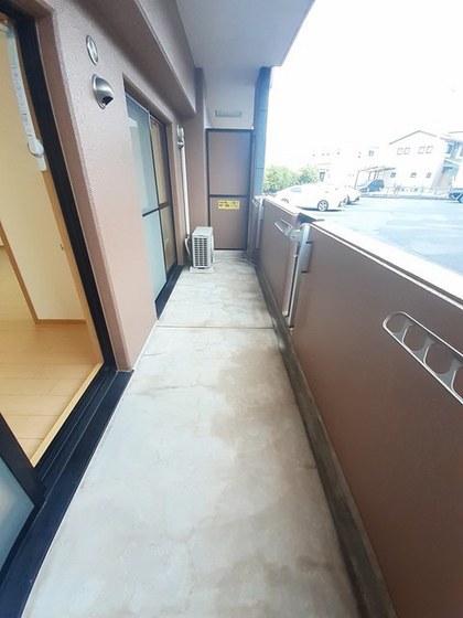 セントラルヒルズ