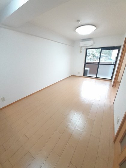 セントラルヒルズ