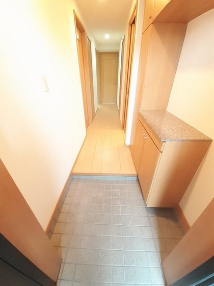 セントラルヒルズ