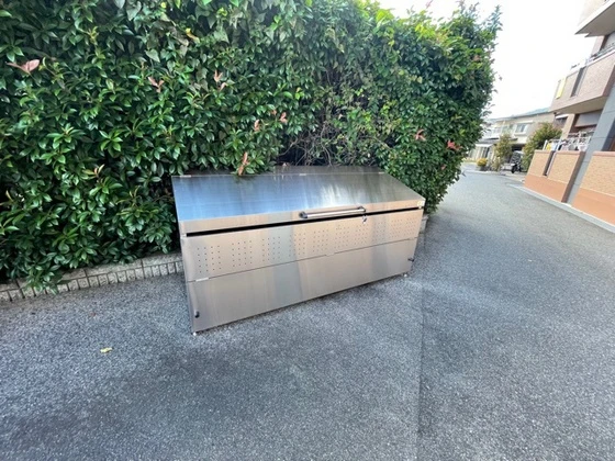 セントラルヒルズ