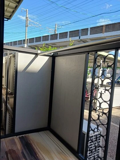 ウエスト・リバー