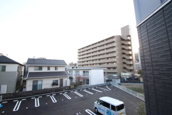 セントラル大町