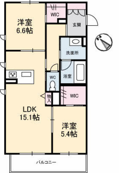 セントラル大町