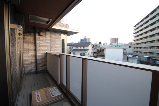 セントラル大町