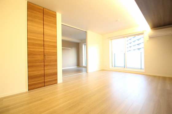 セントラル大町