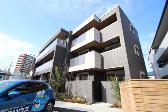 セントラル大町