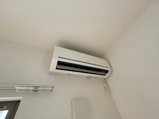 ウィステリアガーデン C