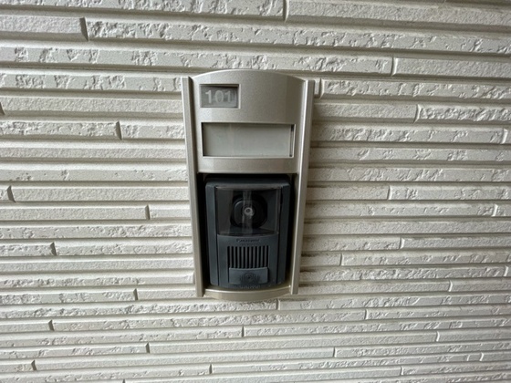 ウィステリアガーデン C