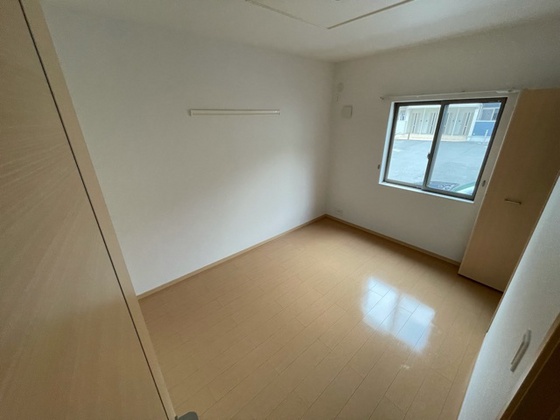 ウィステリアガーデン C