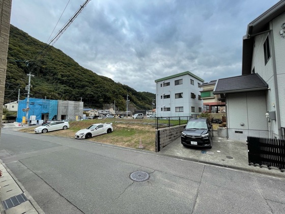 ウィステリアガーデン C