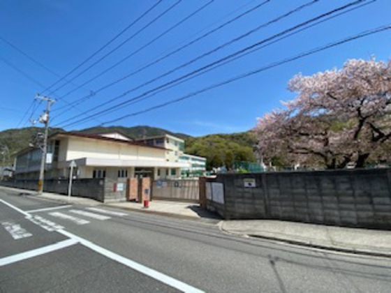 ウィステリアガーデン C