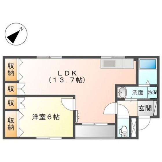 ロイヤルハイツ藤田