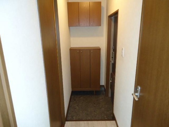 ロイヤルハイツ藤田