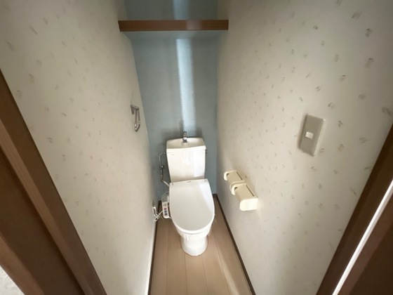 ロイヤルハイツ藤田