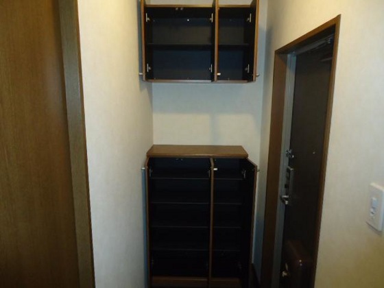 ロイヤルハイツ藤田