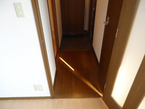 ロイヤルハイツ藤田