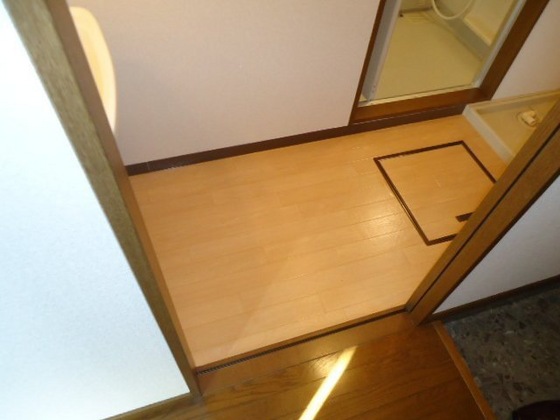 ロイヤルハイツ藤田