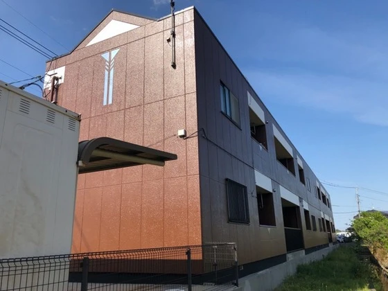 ロイヤルハイツ藤田