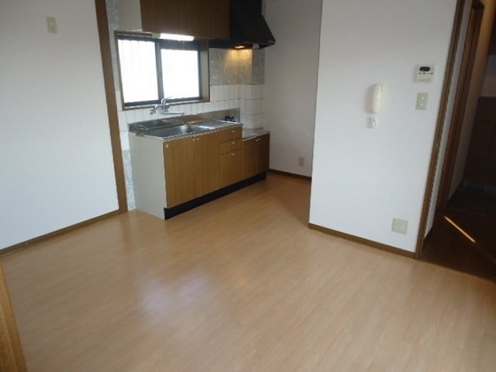 ロイヤルハイツ藤田