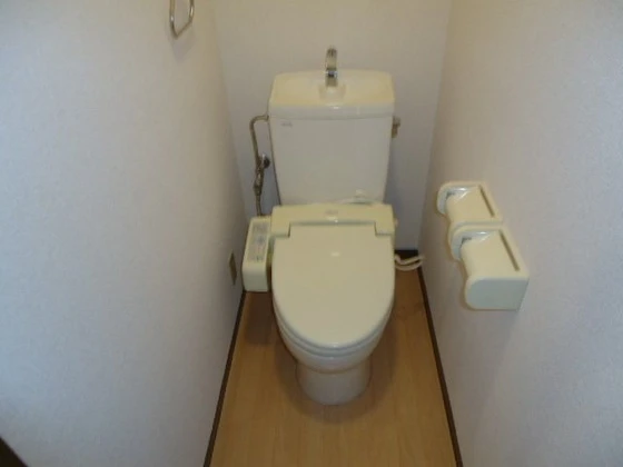 ロイヤルハイツ藤田