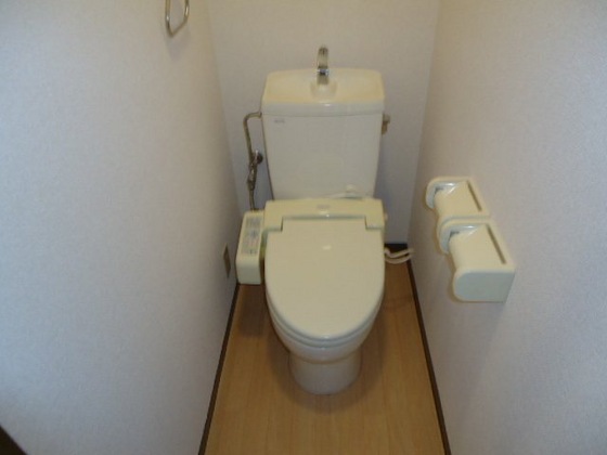 ロイヤルハイツ藤田