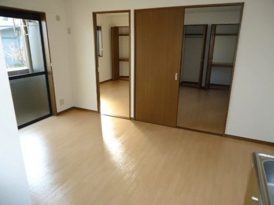 ロイヤルハイツ藤田