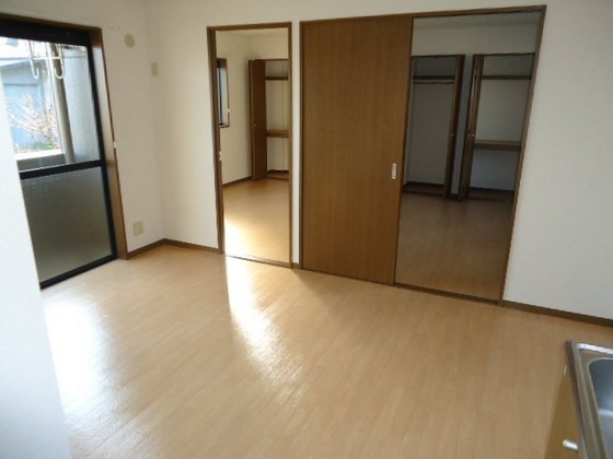 ロイヤルハイツ藤田