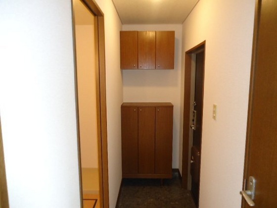 ロイヤルハイツ藤田