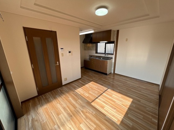 ロイヤルハイツ藤田