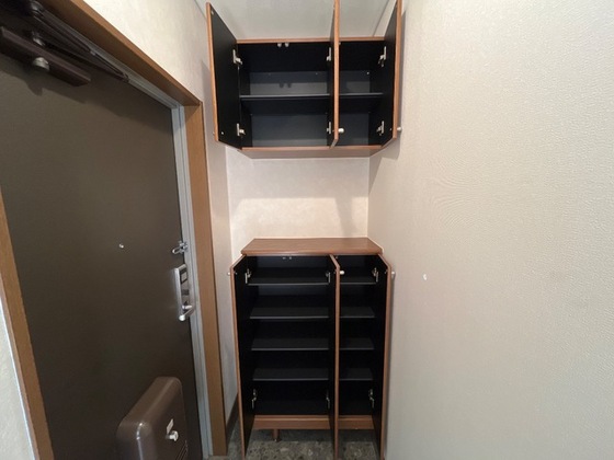 ロイヤルハイツ藤田