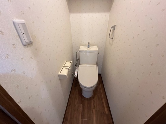 ロイヤルハイツ藤田