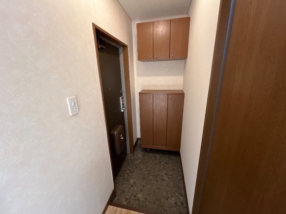 ロイヤルハイツ藤田