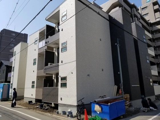 REGALEST 東島田Ⅲ