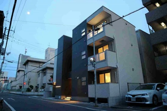 REGALEST 東島田Ⅲ